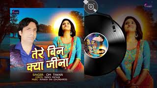 OM Tiwari का 2018 का सुपरहिट Romantic Song - तेरे बिन क्या जीना - Tere Bin Kya Jeena - Hindi Songs