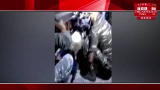 छत्तीसगढ़ जिले में नक्सलियों के हमले में सीआरपीएफ का एक जवान शहीद, पांच घायल / THE NEWS INDIA