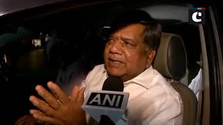Decision on all 28 seats in Karnataka is left with parliamentary board, says BJP’s Jagadish Shettar