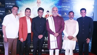 PM Narendra Modi Trailer Launch | FULL EVENT | Vivek Oberoi | Modi Biopic
