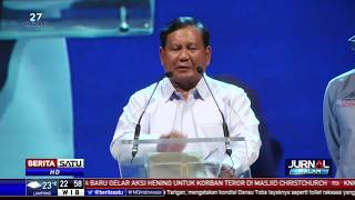 Aliansi Pengusaha Nasional Indonesia Dukung Prabowo-Sandi