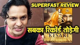 KESARI PUBLIC REVIEW By Fast And Furious Man | Akshay Kumar