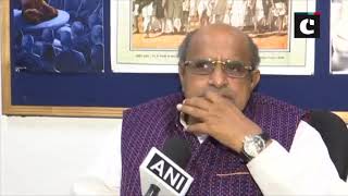 KC Tyagi expresses his views on SP leader Ram Gopal Yadav’s ‘Pulwama attack consipracy’ comment