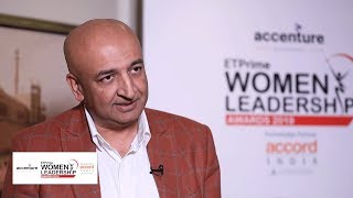 Workplaces must facilitate women employees, acknowledge their issues- TIL CEO Gautam Sinha | ETPWLA