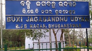 Buxi Jagabandhu Park,BJB Nagar, Bhubaneswar.