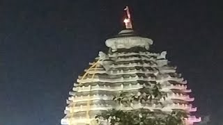 Siva Ratri || Jagar Yatra || Bhaskareswar Temple, Bhubaneswar.