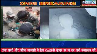 Haryana : हिसार के बालसमंद में 50 घंटे के बाद 18 माह के बच्चे को 60 फुट गहरे बोरवेल