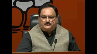 LS polls 2019- BJP announces 5th list; Narendra Singh Tomar to contest from Morena