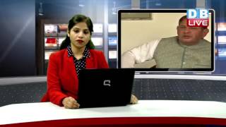 DBLIVE | 6 August 2016 | Sharad Yadav make shocking statement on Kanwar Yatra