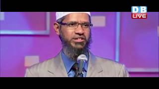 DBLIVE | 11 August 2016 | Zakir Naik got Rs 60 crore in 3 years from abroad: Cops