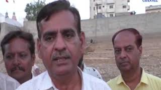 Kachchh - The situation of water scarcity this year