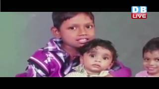 DB LIVE | 30 AUGUST | boy dies on father's shoulder following alleged negligence of doctors