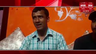 [ Uttarakhand ] लोकसभा चुनाव में हरिद्वार सीट के उम्मीदवार त्रिवीरेंद्र सिंह रावत ने किया नामांकन