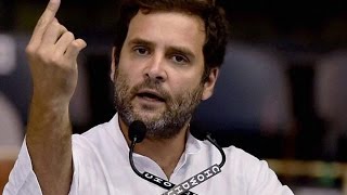 DB LIVE | 01 SEPTEMBER 2016 | Rahul tells SC, I stand by what I said, ready to face trial