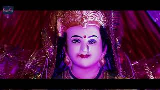 Ajay Malik का New भोजपुरी देवी #Video Song - Sherawali Ke Naam Bada Pyara - Bhojpuri Devi Geet 2018