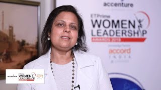 Mentorship, sponsorship critical for aspiring women leaders- Morgan Stanley's Aisha De Sequeira