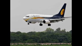 Jet Airways to fly 75 planes by April-end- Govt