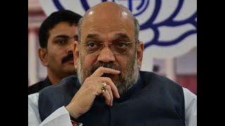 Narendra Modi 'only' PM to give befitting reply to Pakistan, says Amit Shah
