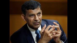 The Minimum income scheme is about better targetting, empowering people- Raghuram Rajan