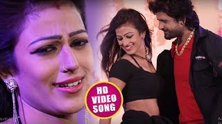 #Video Song - पिया के पलंग पे जब चढ़ जइबू - Lasari Lal Yadav - Bhojpuri Songs 2018 New
