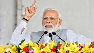 PM Modi address to the Nation