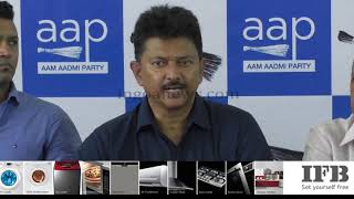 AAP Comments On Midnight Political Games