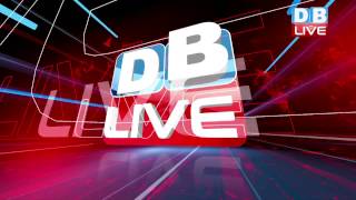 DB LIVE | 10 NOV 2016 | People throng banks to exchange Rs. 500, Rs. 1,000 notes