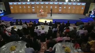 Shri Amit Shah at India TV's Aap Ki Adalat