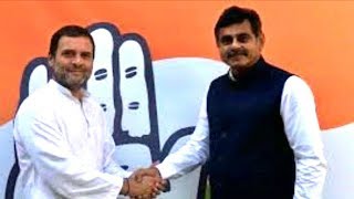 Congress Can Win Chevella Mp Seat According To Sach News Survey Report | @ SACH NEWS |