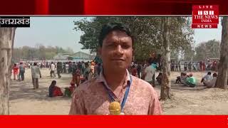 [ Uttarakhand ] प्रधानमंत्री नरेंद्र मोदी ने रुद्रपुर में जनसभा को संबोधित किया / THE NEWS INDIA