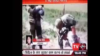Bsf Siezed 8 Kilo Heroin In Amritsar Border
