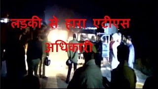 DB LIVE | 23 DEC 2016 | Rajasthan ATS cop kills woman for 'blackmailing him', then shoots self