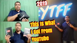 This Is What I Got From YouTube Fanfest Creator Camp 2019 Mumbai