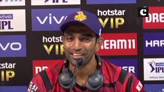 IPL 2019- Need to focus on playing on different wickets, says Robin Uthappa