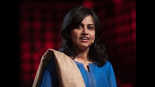 SocialCops' Prukalpa Sankar wins 'Emerging Entrepreneur of the Year' | ETPWLA 2019