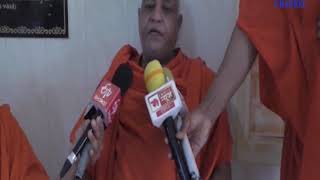 Morbi - Organizing a week-long seminar at Swaminarayan temple