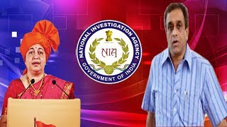 NIA has threatened to arrest my wife if we contest from Shiroda- Sudin