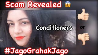 Hair Growth Hack - Best & Worst Hair Conditioner | JSuper Kaur