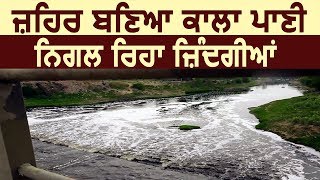 Suno MP Saab- MP Harsimrat Badal की Constituency में पानी ने ही उजाड़े घर