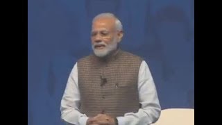 Those who have looted the country will have to return every single penny-  PM Modi