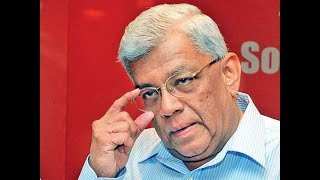 Deepak Parekh- FIs earning 8.5% guaranteed returns as compared to much lower rates abroad