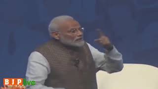 Elections are not my priority, nation is- PM Narendra Modi