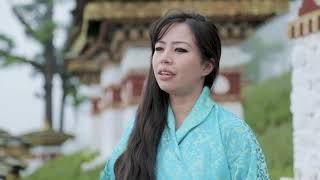Bhutan - Vaishnav Jan to Tene Kahiye
