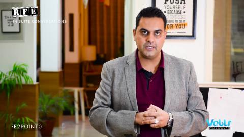Work Place Dilemma ft. Sameer Shama - In Suite Conversations (2019) | S01 E01 | Startups & Entrepreneurship | RFE