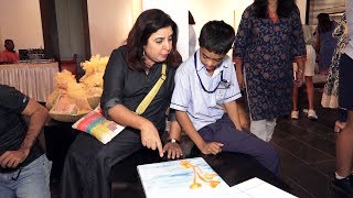Farah Khan Join As Chief Guest For World Autism Day