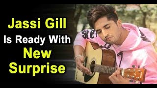 Jassie Gill is ready with new surprise for his fans | Dainik Savera