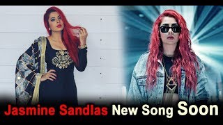 Jasmine Sandlas' single track before album 3  | Dainik Savera