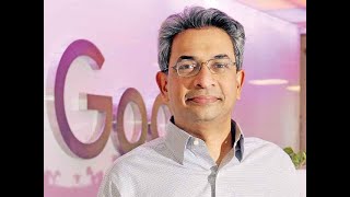 Google India VP Rajan Anandan quits, to join Sequoia Capital
