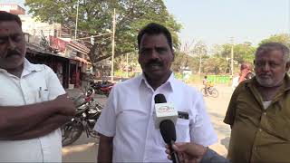 Chitradurga  Election  2019