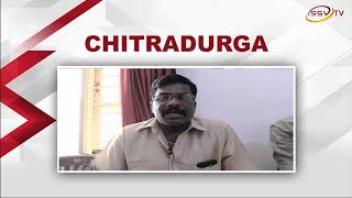 Chitradurga  Election  2019
